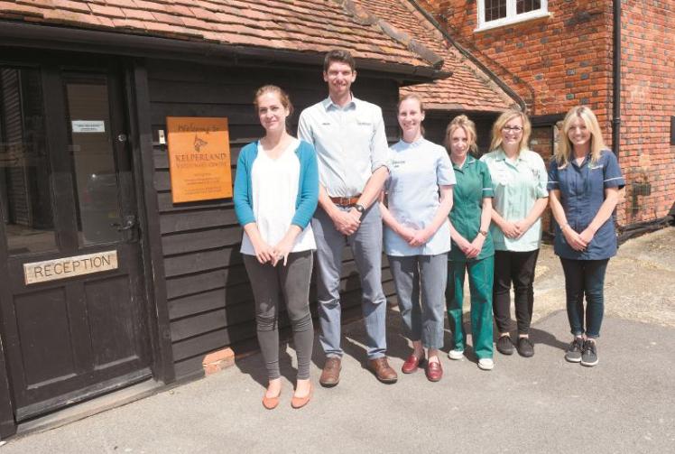 Informing Business (May 30)