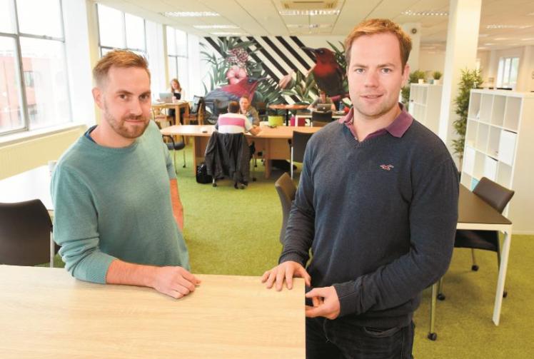 Windsor and Maidenhead Business Awards: From start up to prize sponsors 