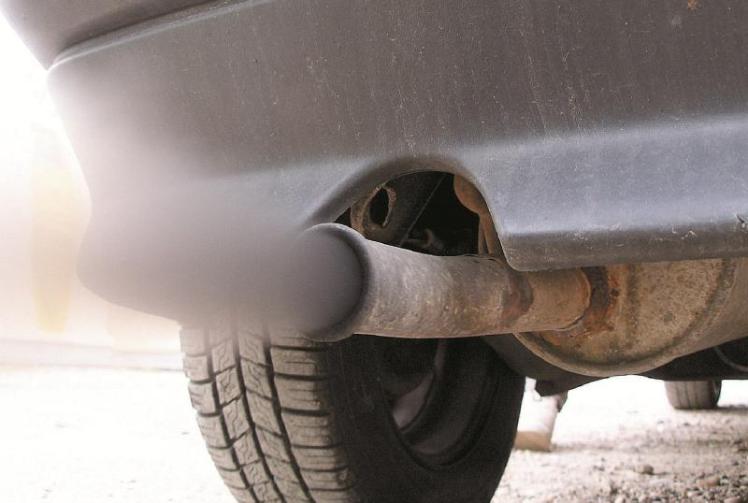 Slough signs up to Charter for Cleaner Air in bid to tackle air pollution