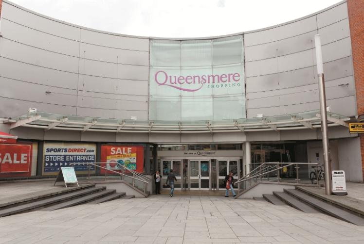 Talks 'intensifying' between council and developer over Slough town centre regeneration