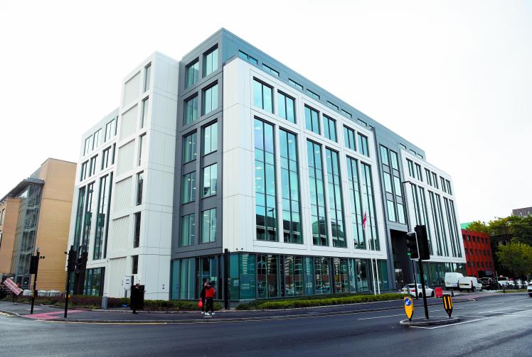 Slough Borough Council reinstates parking enforcement 