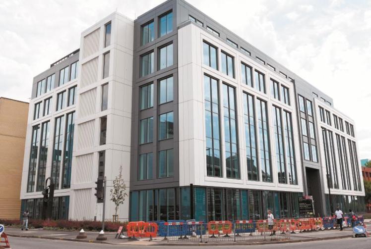 Slough Borough Council's debt hits more than £500 million