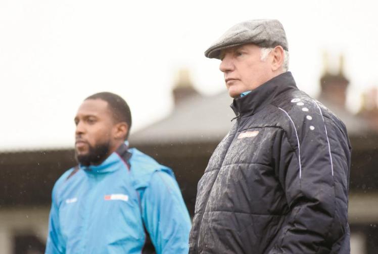 SportsTALK: United's unbeaten run punctured by the Shots