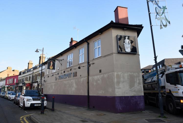 Council refuse application to renew Honeypot lap dancing club's licence