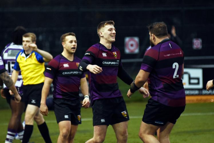 SportsTALK: Maidenhead RFC stage sterling fightback to beat Exmouth