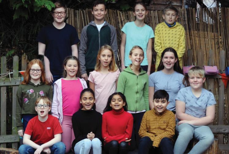 Wraysbury Players to perform Snow White and the Seven Dwarfs