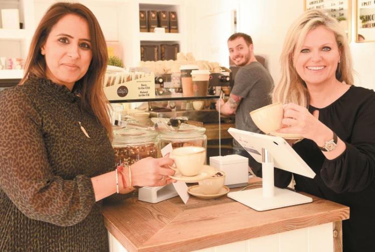 Bray community news (January 16): New cafe opens in Holyport