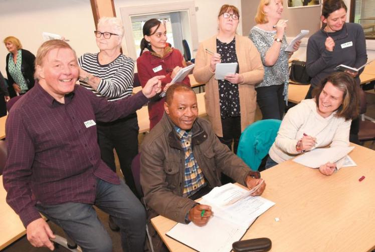 Creative writing slough 08 picture