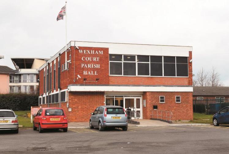 Slough council 'cannot give preferential treatment' over Hindu temple campaign