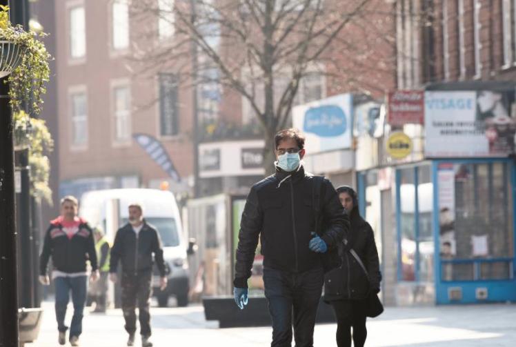 Slough Borough Council 'expecting' Tier 3 restrictions when national lockdown ends