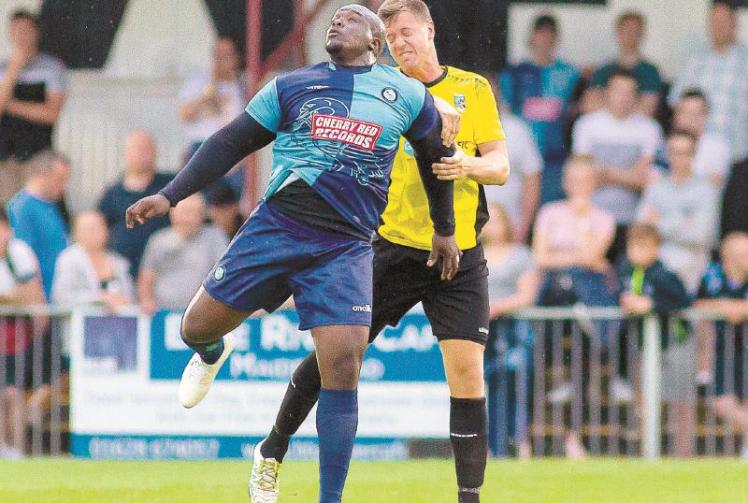 Wycombe Wanderers promoted to the Championship after play-off final win over Oxford United
