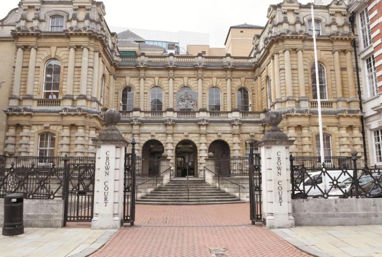 Slough men on trial for attempted murder