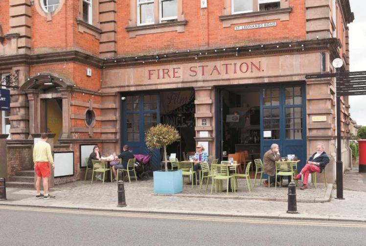 Owners of The Old Court heartbroken after £6,000 equipment stolen 