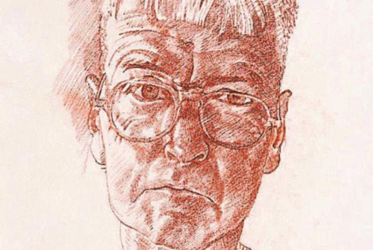 Last known self-portrait of Stanley Spencer moves to dedicated Cookham gallery