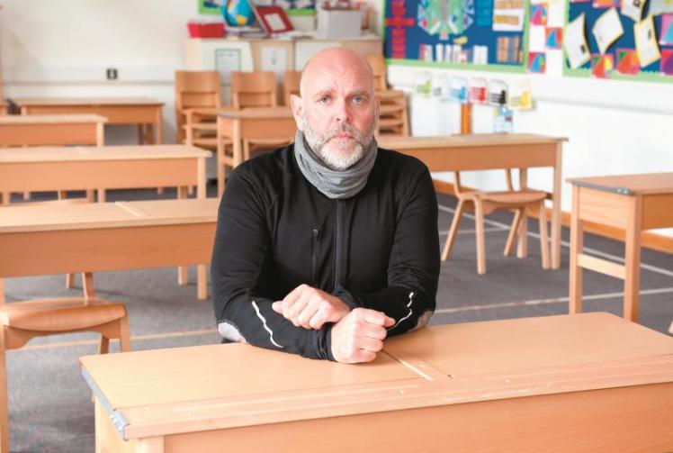 The Sunday Times names Maidenhead schools in top primaries list