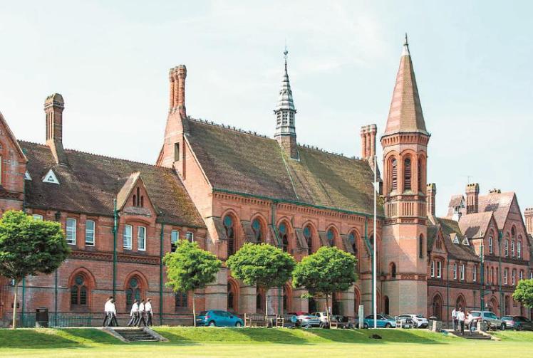 Parents object to removal of Maidenhead from Reading School catchment area