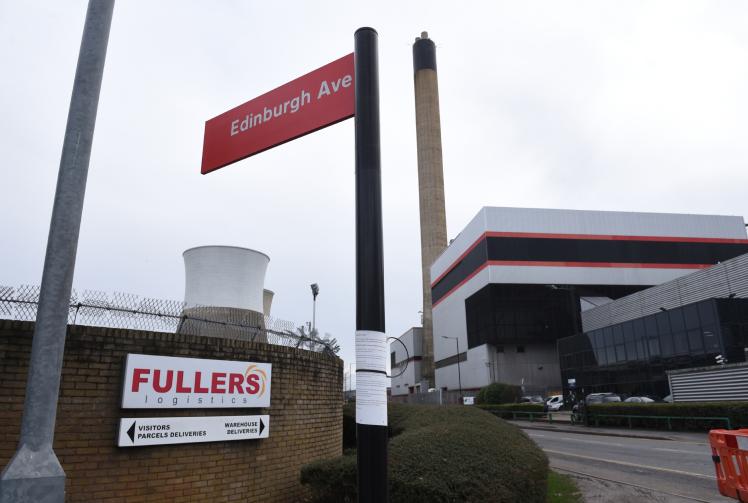 Public Notices Road closures planned in Slough Slough Express