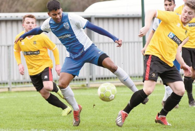 Burnham captain could make international debut in Concacaf World Cup qualifiers   