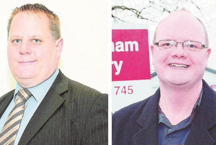 Council leader faces call to resign over damning finance reports