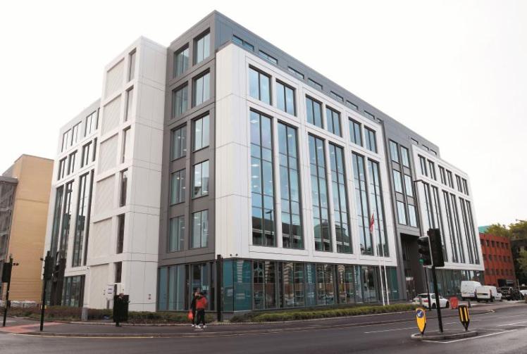 Chief executive admits Slough council facing 'very challenging' financial situation