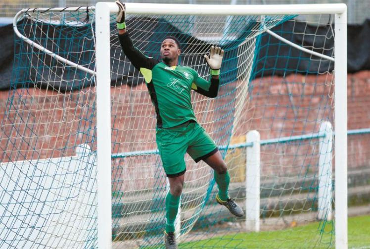 Grant rejects offer from Bracknell to stay at Marlow for another season