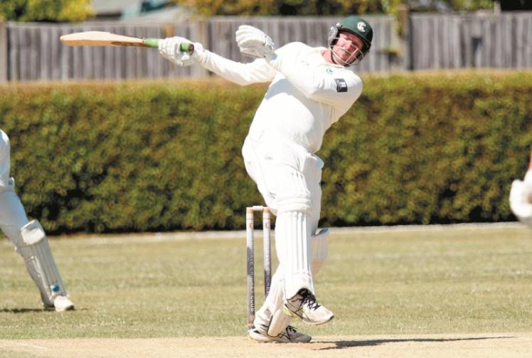 Berkshire book quarter final place at the expense of Buckinghamshire