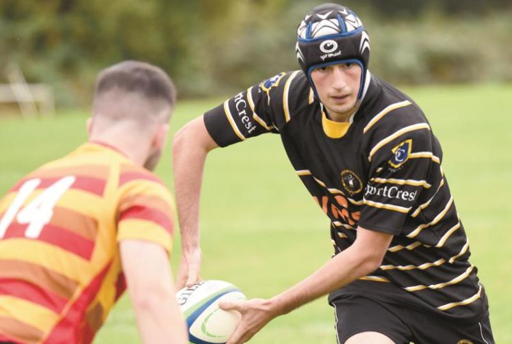 Rugby round-up: Marlow eye up All Blacks win after double defeat