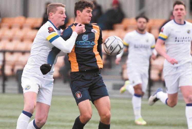 Tenconi to remain a Rebel until the end of the season