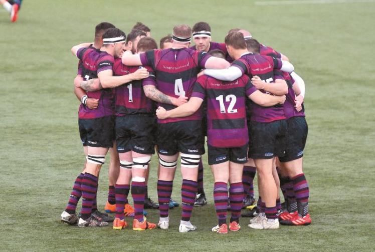 Parrott worried about potential for further COVID disruption