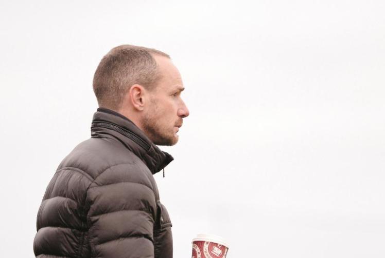 Royalists will be without 'key man' for Abbey Rangers test