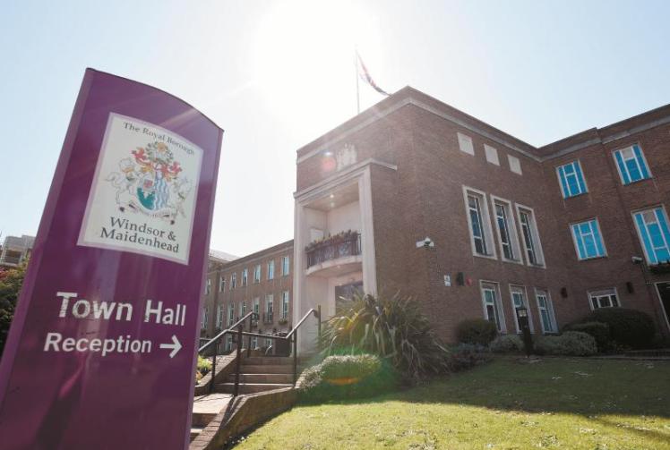 Divisions over call for further inquiry into RBWM finances