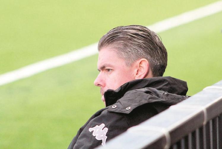 New management team sold on Burnham owners' vision for club