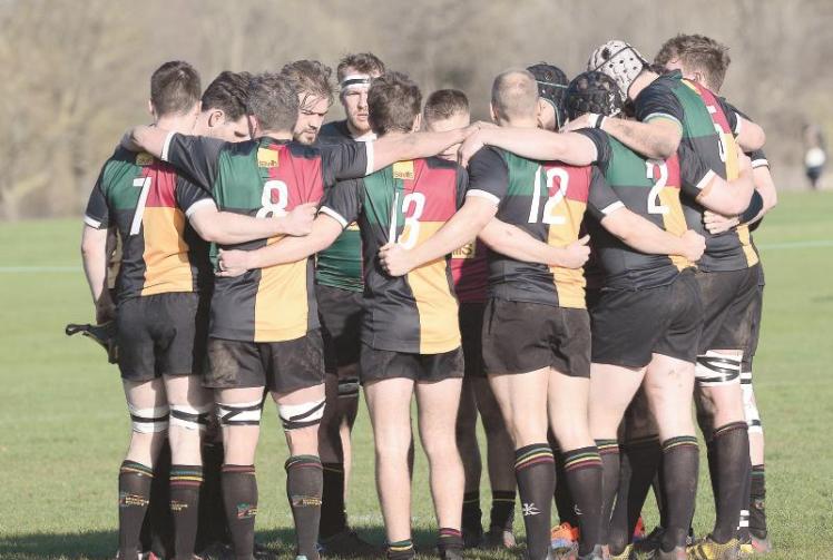 Rugby round-up: Windsor will have their work cut out to snap losing streak