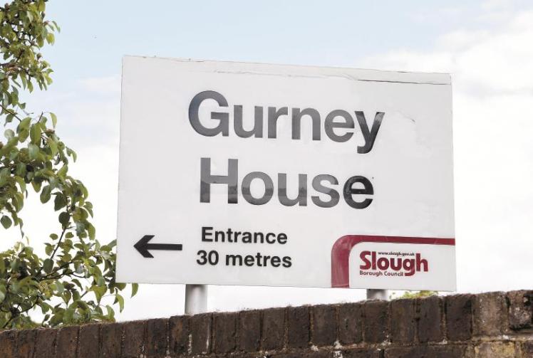 Public notices Five Guys seeks licence permission Photo 1 of 1 Slough Express