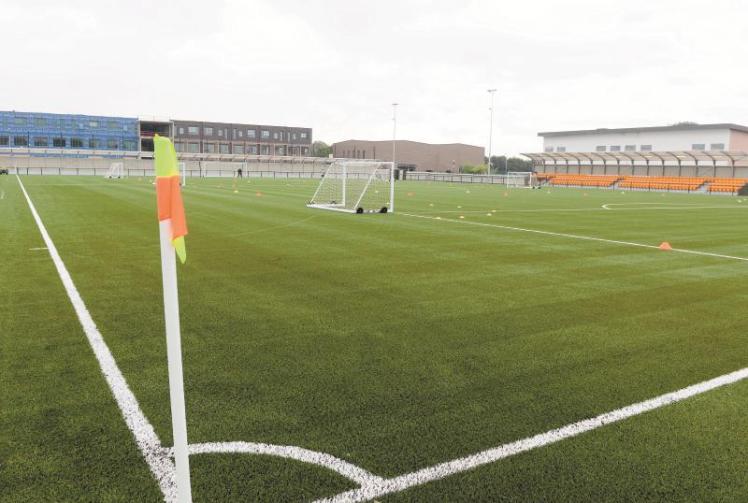 Langley FC taken over by new ownership consortium led by InGame Creative