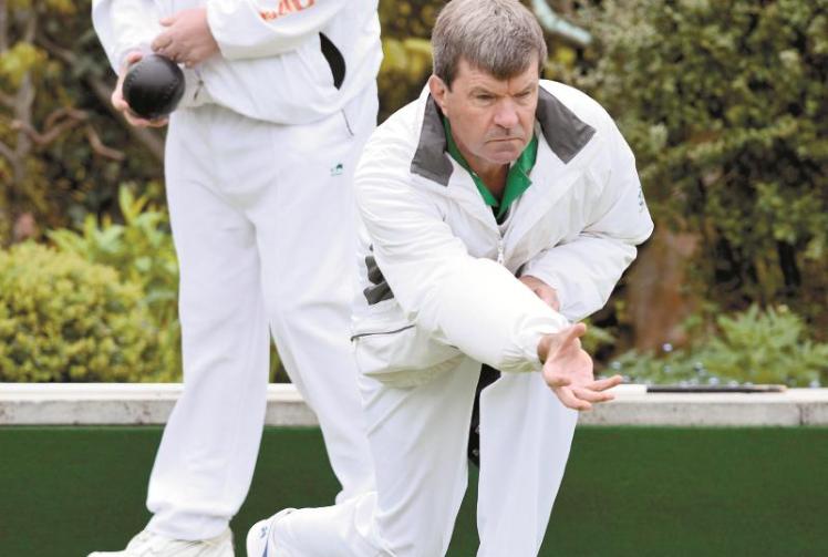 Bowls round-up: Close, entertaining, games the hallmark of finals day