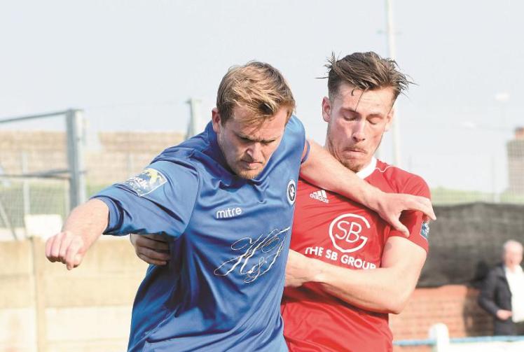 Ovenden couldn't be prouder after Blues claim consecutive 3-0 victories