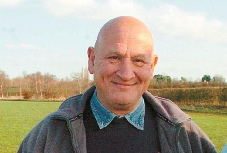 Wargrave stalwart named on New Year Honours list