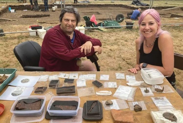 Tributes following death of extraordinary historian