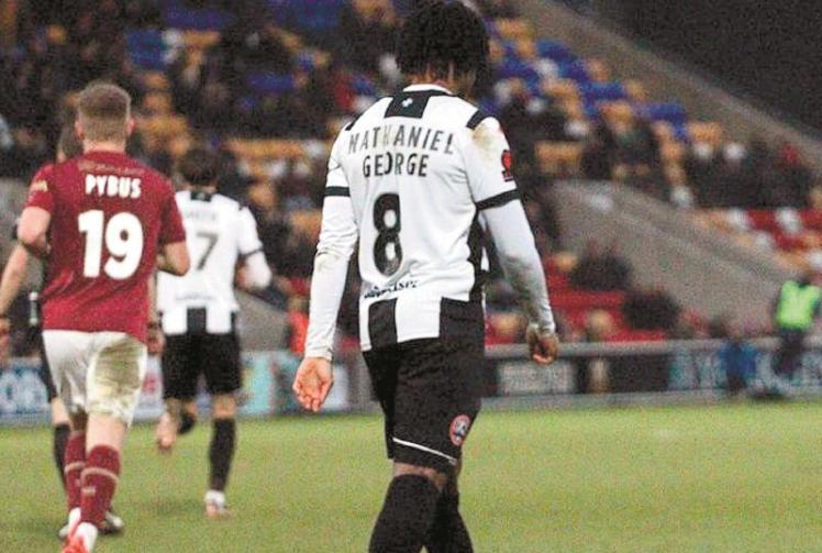 Magpies give survival hopes a boost with crucial win over Minstermen