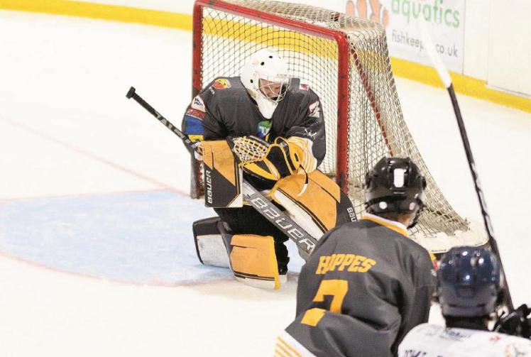 Bees record first shut out of the season to keep play-off hopes alive