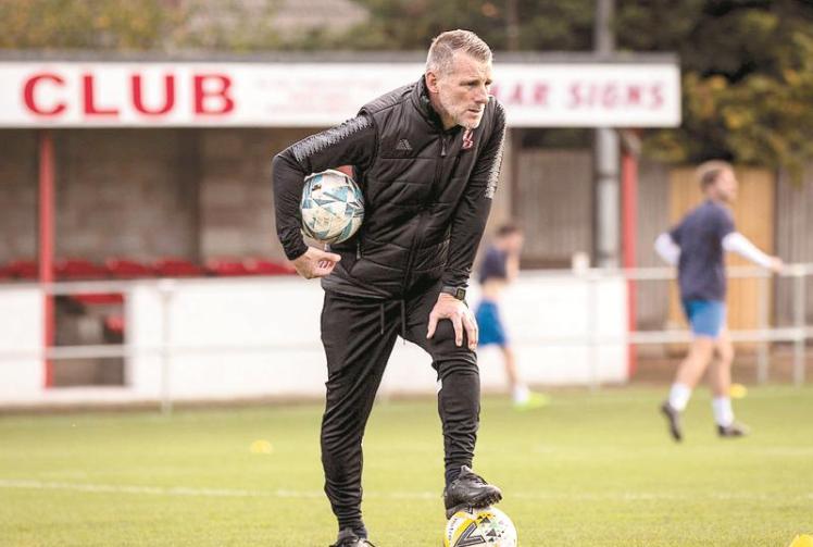 Ayres disappointed with draws but has faith Heathens can bounce back