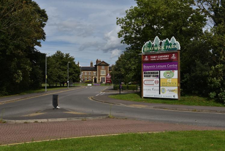 RBWM agrees to 'start conversations' around Maidenhead United move plans