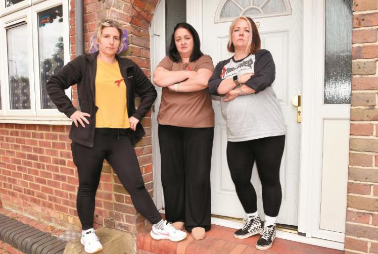 HIV charity facing uncertain future over Slough base