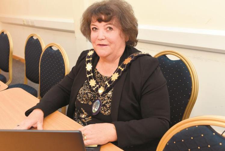 'Beware of online scammers' says Burnham Councillor who has been targeted