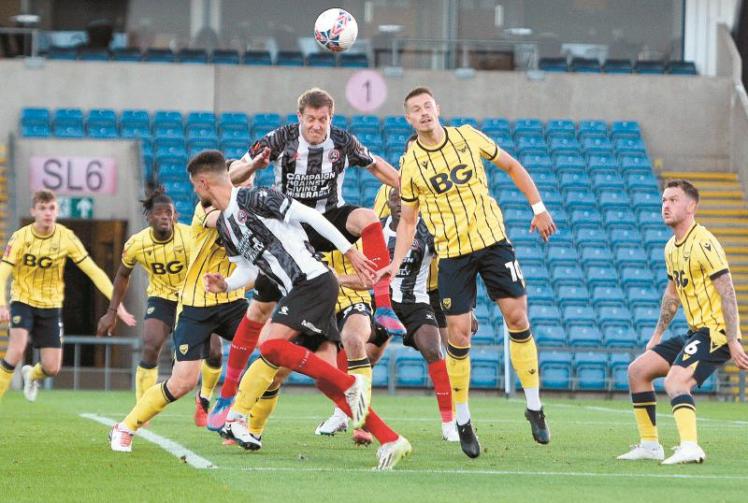 Manning addresses Bristol City speculation and Oxford United's FA Cup win