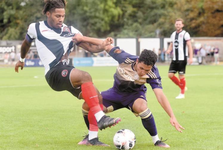 Maidenhead United vs FC Halifax Town: Prediction, team news, injuries