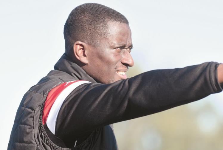 Bartley says Marlow must have been on Santa's naughty list this Christmas