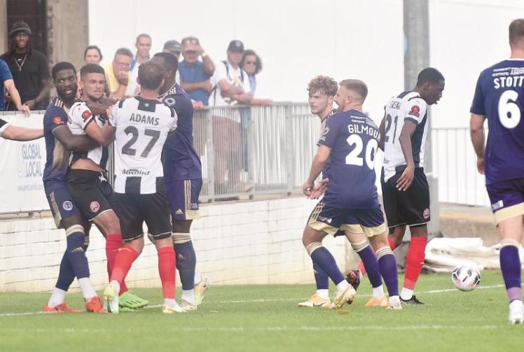 FC Halifax Town vs Maidenhead United: Prediction, team news, injuries