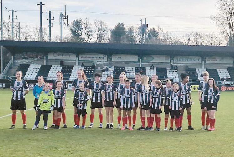 Jackson-Norris felt the fine margins went against Maidenhead in Sunday's Plate defeat